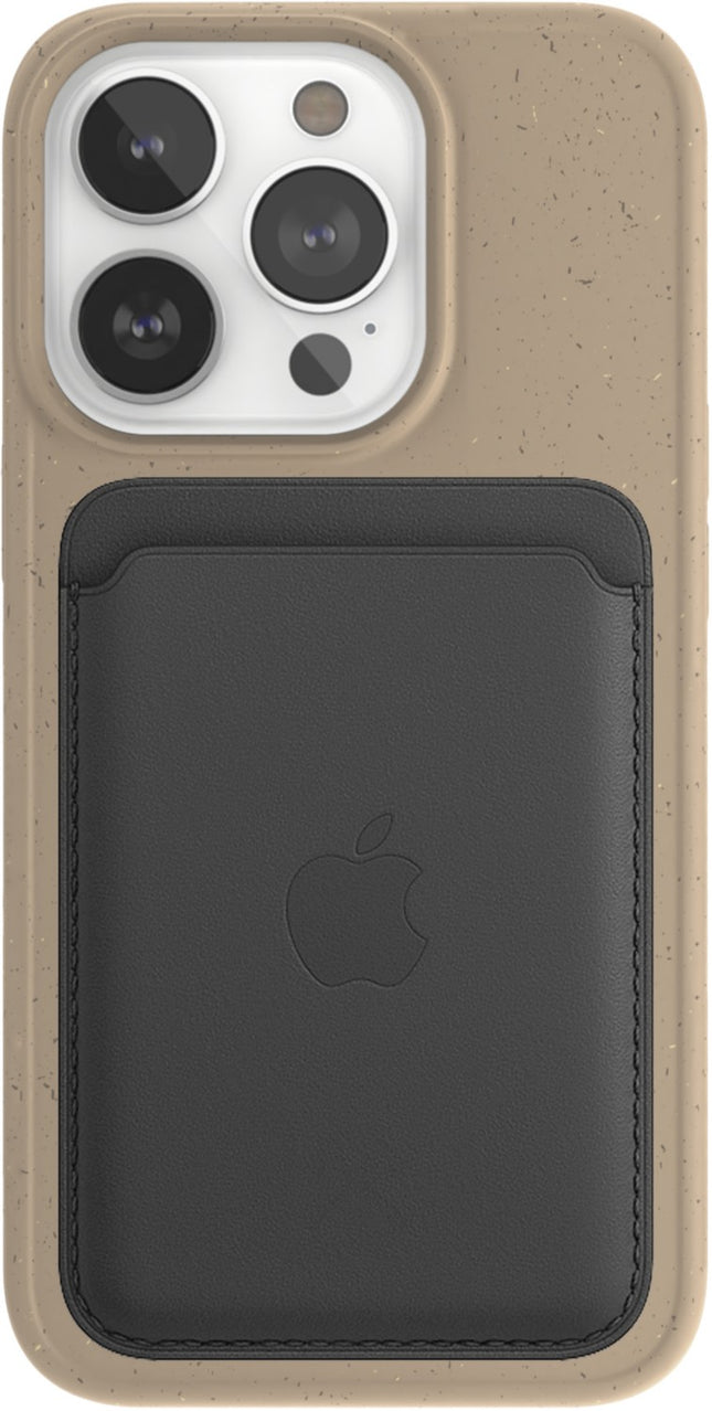 coque-bumper-woodcessories-iphone-14-pro-max-biocase-taupe