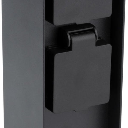 enrouleur-zenitech-de-jardin-a-fixer-2x16a-ip44-alu-noir