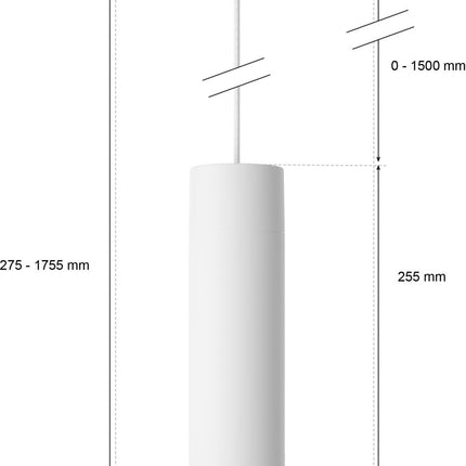 luminaire-philips-hue-w-c-perifo-cylindrique-blanche