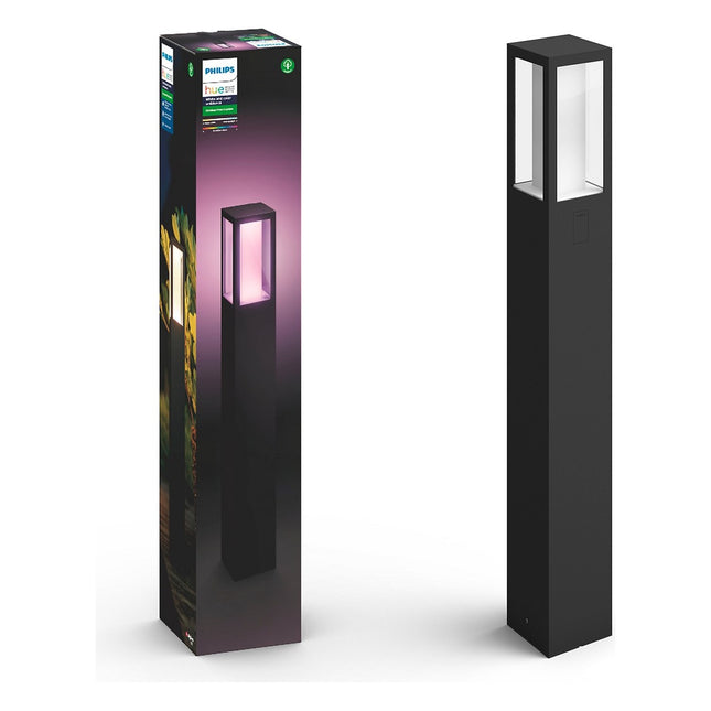 lampe-connectee-philips-hue-impress-potelet-noir
