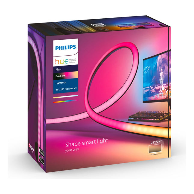 bandeau-led-philips-hue-w-c-play-gradient-pc-24-27-x3