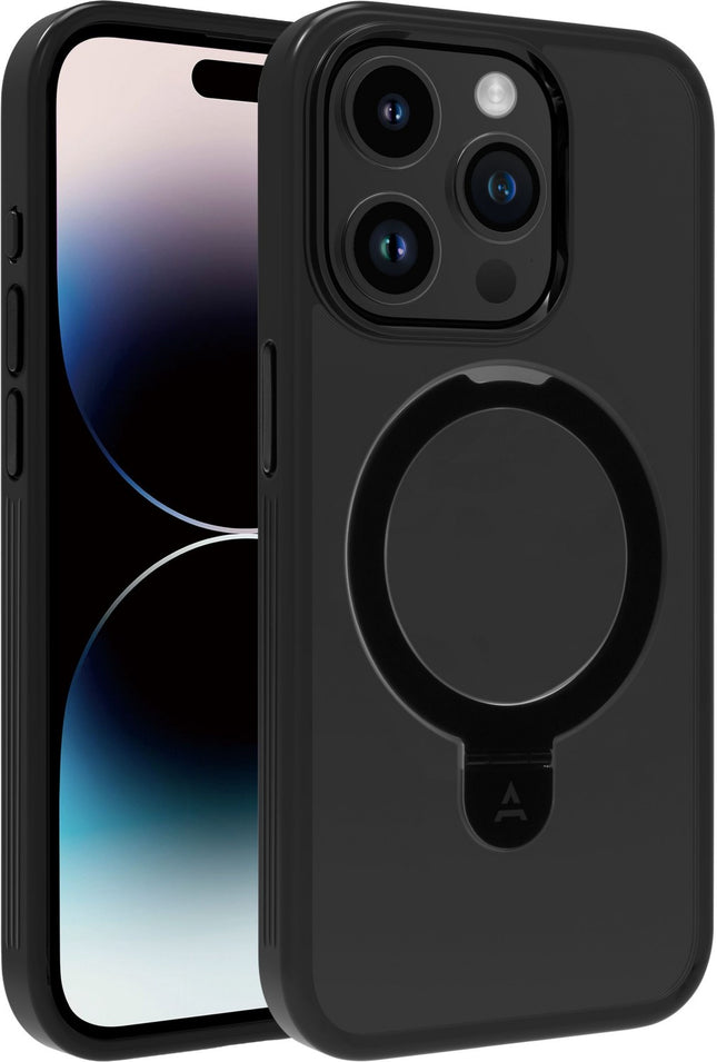 coque-adeqwat-iphone-15-pro-magsafe-2-en-1-noir