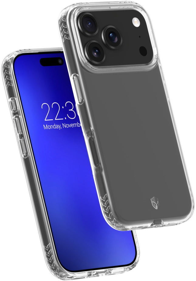 coque-force-case-iphone-17-pro-pulse-transparente