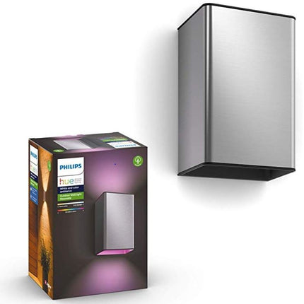 luminaire-philips-hue-w-c-resonate-8w-carre-inox