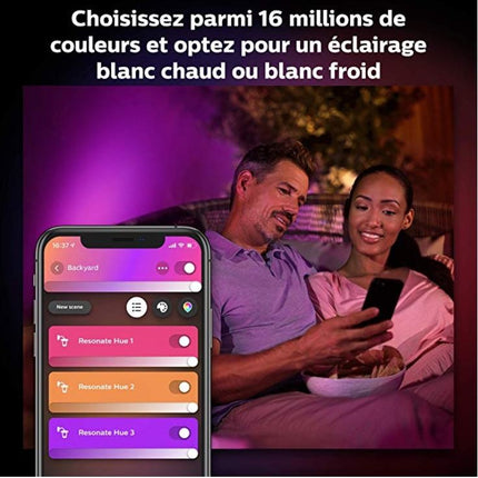 luminaire-philips-hue-w-c-resonate-8w-carre-inox