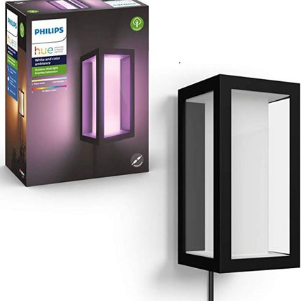 luminaire-philips-hue-w-c-impress-basse-tension-noir