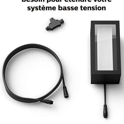 luminaire-philips-hue-w-c-impress-basse-tension-noir