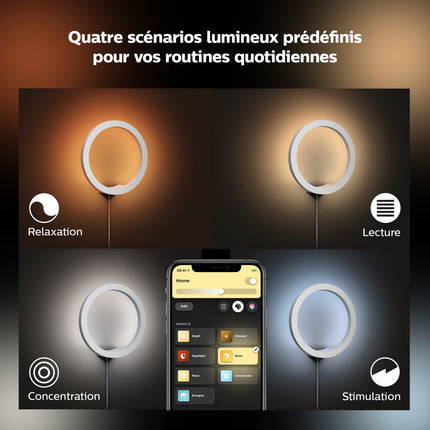 luminaire-philips-hue-color-sana-applique-20w-blanc