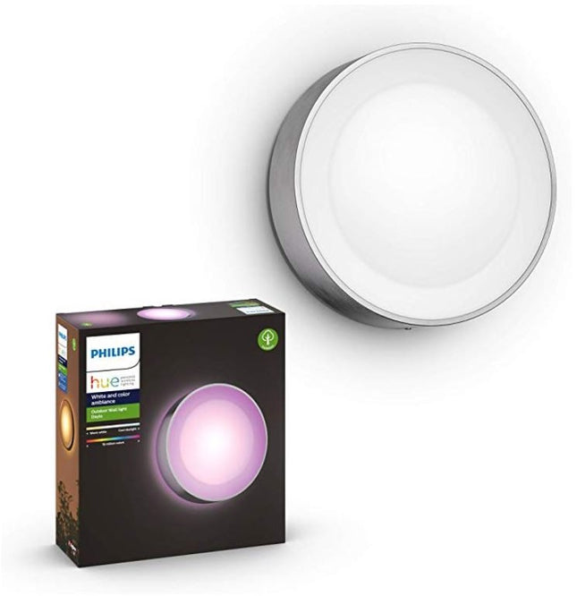 luminaire-philips-hue-w-c-daylo-15w-inox