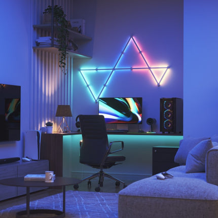 lampe-connectee-nanoleaf-kit-de-demarrage-15-lines