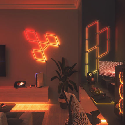 lampe-connectee-nanoleaf-kit-de-demarrage-15-lines