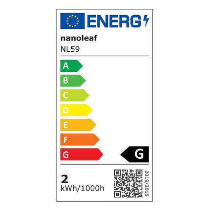 lampe-connectee-nanoleaf-kit-de-demarrage-15-lines