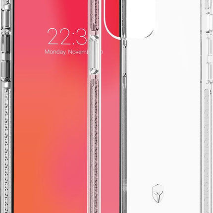 coque-force-case-iphone-12-et-iphone-12-pro-transparente