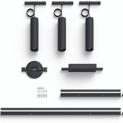 plafonnier-philips-hue-w-c-perifo-3-cylindres-noir
