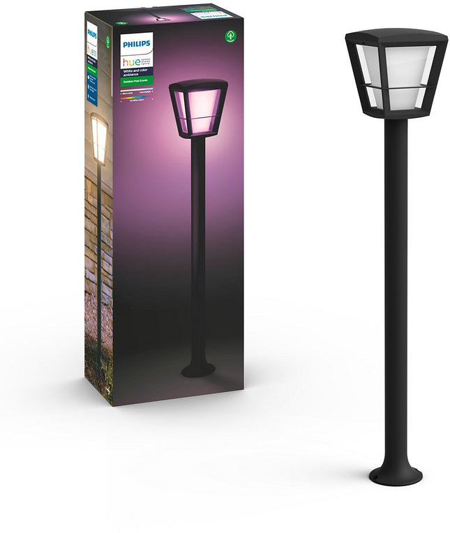 lampe-connectee-philips-hue-econic-potelet-noir