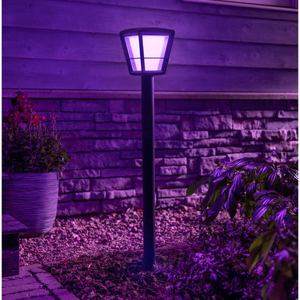 lampe-connectee-philips-hue-econic-potelet-noir