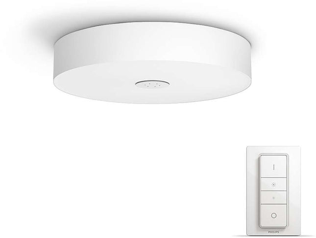 plafonnier-philips-fair-plafonnier-white