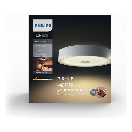 plafonnier-philips-fair-plafonnier-white