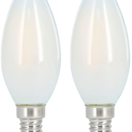 ampoule-xavax-led-e14-4w-clas-x2