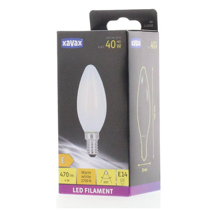 ampoule-xavax-led-e14-4w-flamme