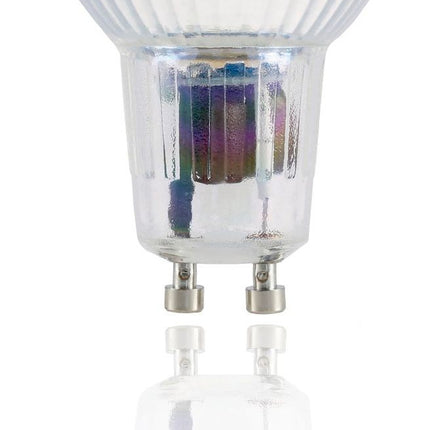 ampoule-xavax-led-gu10-3w-par16