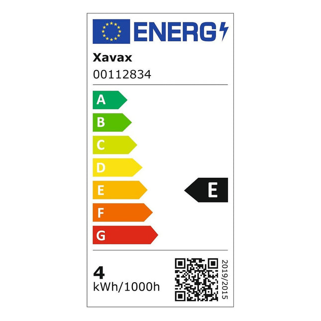 ampoule-xavax-led-e27-4w-goutte