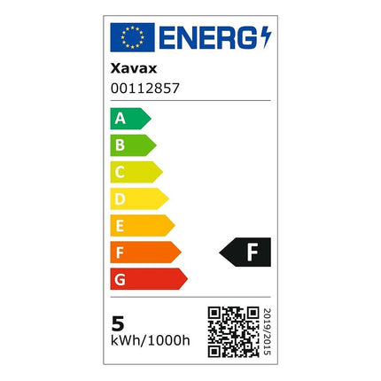 ampoule-xavax-led-gu10-4-5w-par16