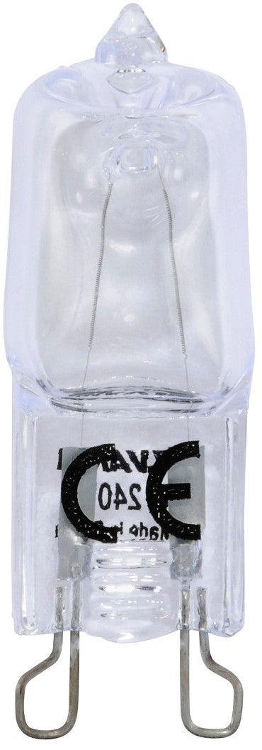 ampoule-xavax-halogene-four-g9-28w