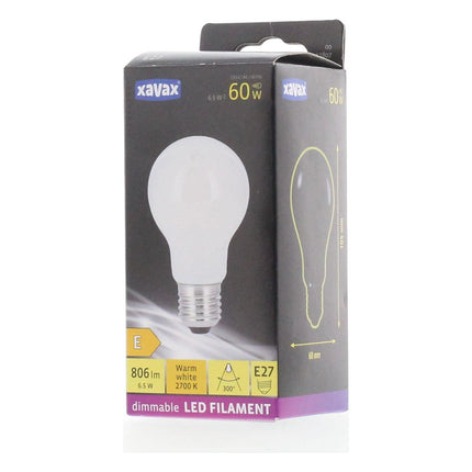 ampoule-xavax-led-e27-6-5w-clas-1