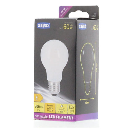 ampoule-xavax-led-e27-6-5w-clas-2