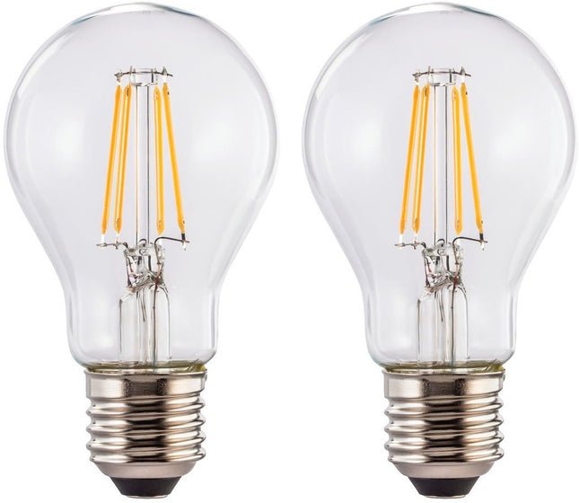 ampoule-xavax-led-e27-6-5w-cla-x2