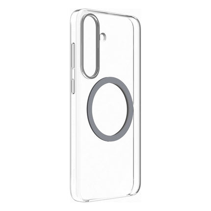 coque-samsung-galaxy-s25-magnetique-transparent