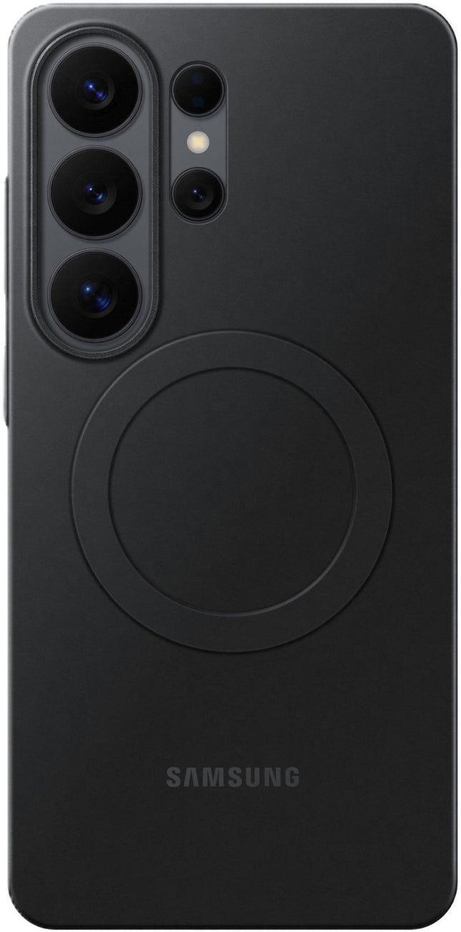 coque-samsung-silicone-slim-magnet-s26-ultra-noir