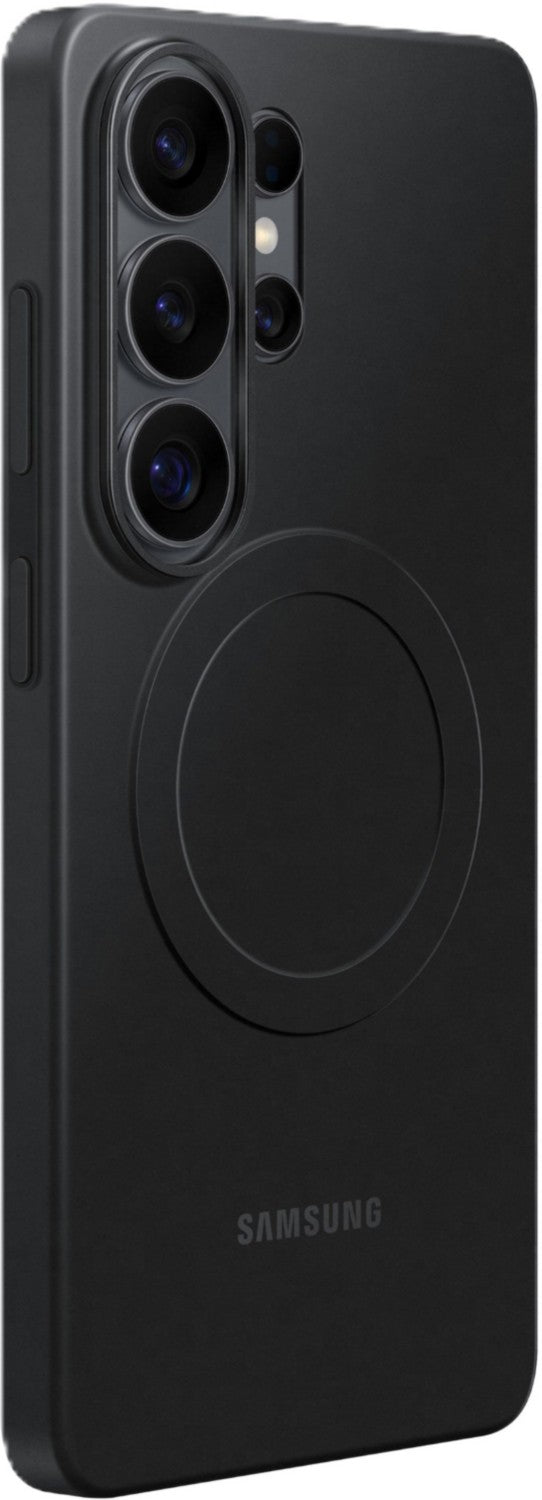 coque-samsung-silicone-slim-magnet-s26-ultra-noir