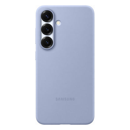 coque-samsung-galaxy-s25-bleu-ciel-silicone