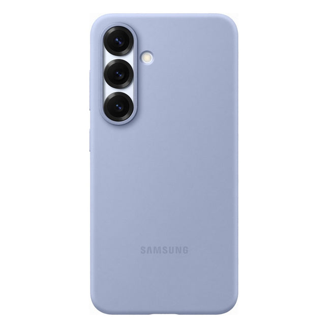 coque-samsung-galaxy-s25-bleu-ciel-silicone