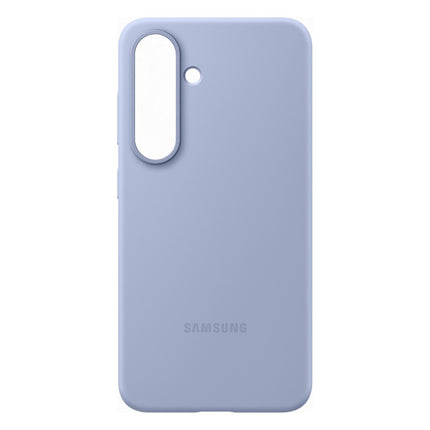 coque-samsung-galaxy-s25-bleu-ciel-silicone