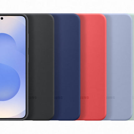 coque-samsung-galaxy-s25-bleu-ciel-silicone
