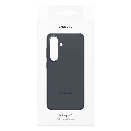 coque-samsung-galaxy-s25-bleu-ciel-silicone