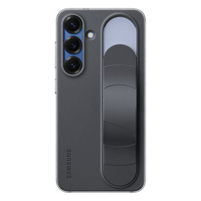 coque-samsung-galaxy-s25-avec-laniere-noir