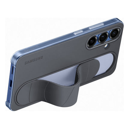 coque-samsung-galaxy-s25-avec-laniere-noir