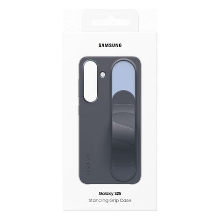 coque-samsung-galaxy-s25-avec-laniere-noir