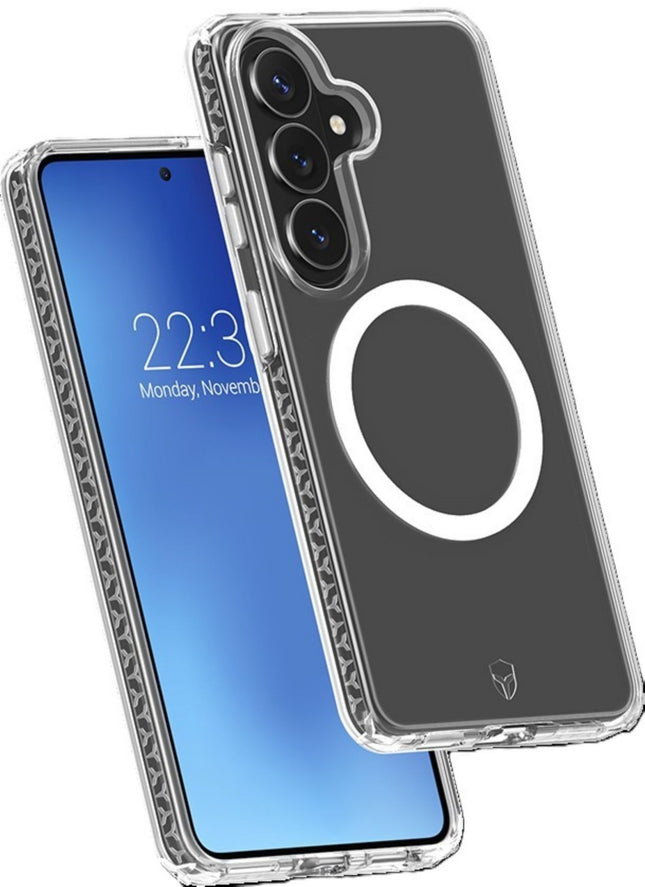 coque-force-case-air-xtrem-magnet-s26-recycle-transparent