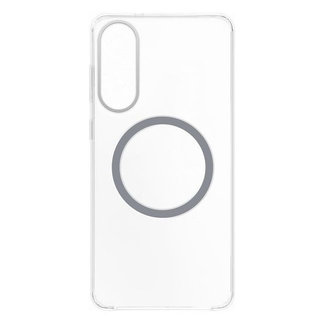 coque-samsung-galaxy-s25-edge-magnetique-transparente