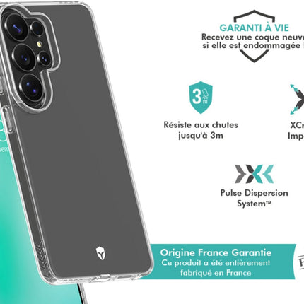 coque-force-case-pulse-s26-ultra-ofg-transparent