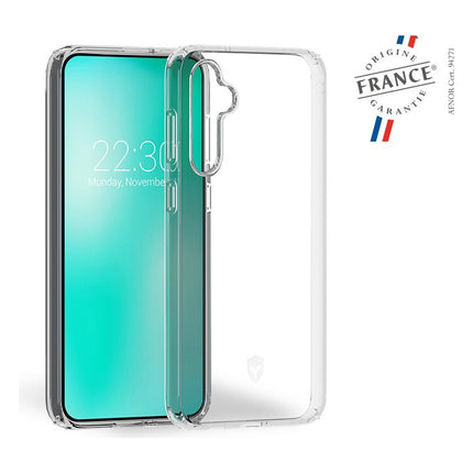 coque-force-case-samsung-a25-transparente