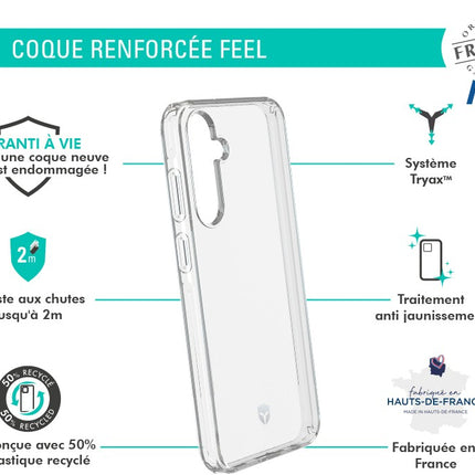 coque-force-case-samsung-a25-transparente