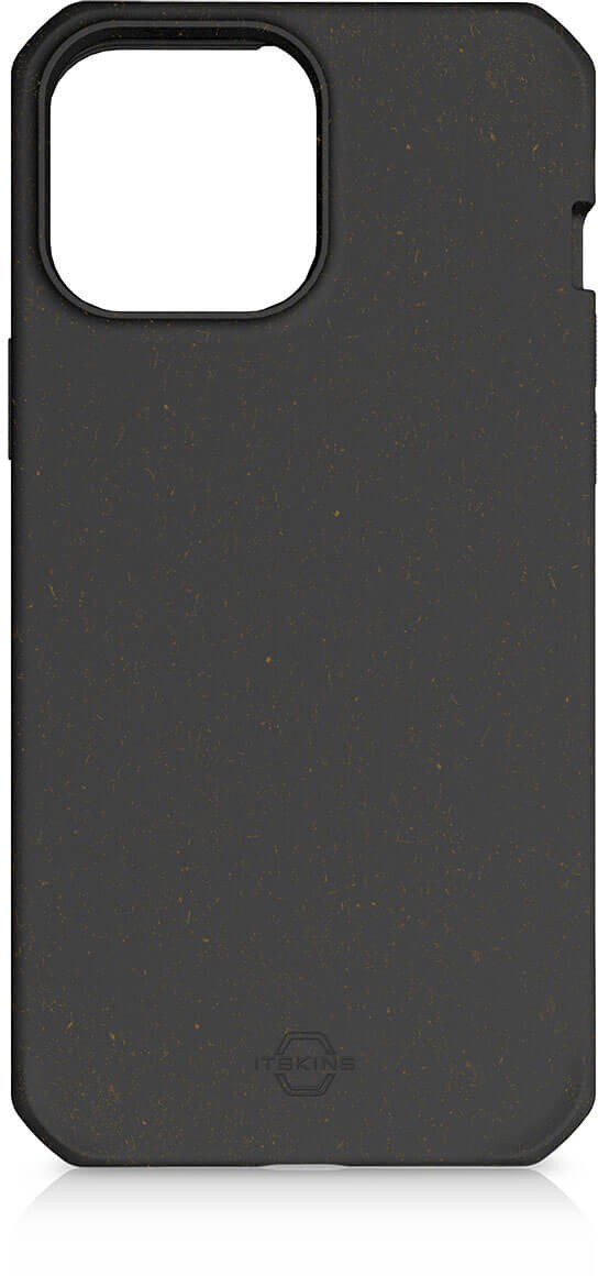 coque-itskins-iphone-13-pro-max-feroniabio-noir