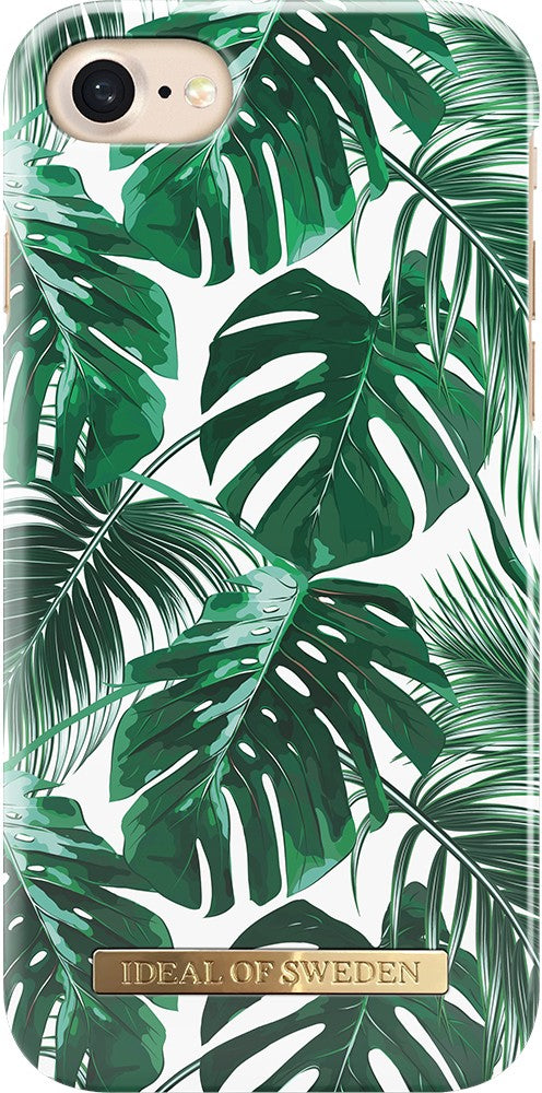 coque-ideal-of-sweden-iphone-6-7-8-monstera-jungle