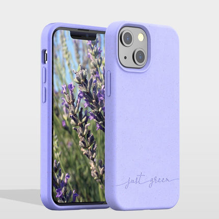 coque-just-green-iphone-13-mini-bio-violet